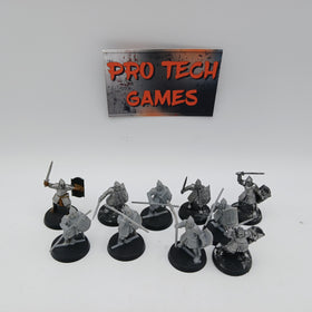 MESBG - Gondor Warriors - #26911