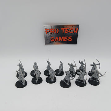 MESBG - Gondor Bowmen - #26909