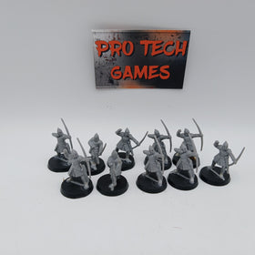 MESBG - Gondor Bowmen - #26907