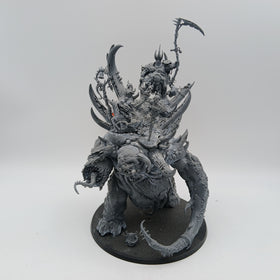 Nurgle - The Glottkin - #26915