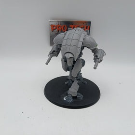 Imperial Knights - Knight With forge World Upgrades - #27070