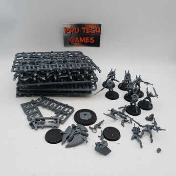 Aeldari - Storm Guardians - #26913