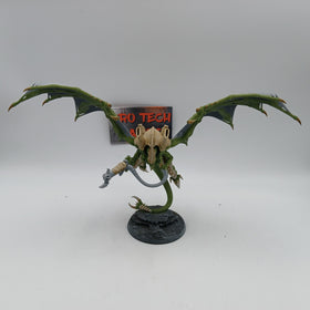 Tyranids - Winged Hive Tyrant - #26954