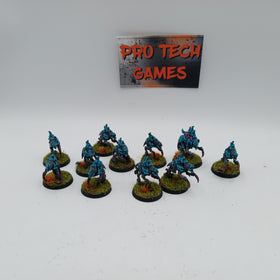 Tyranids - Neurogaunts - #26952