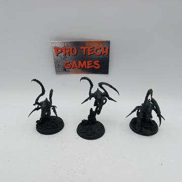 Tyranids - Von Ryan's Leapers - #26951