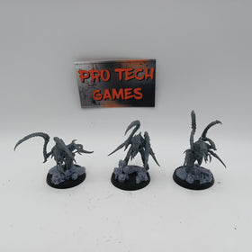Tyranids - Von Ryan's Leapers - #26950