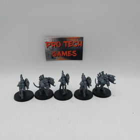 Tyranids - Barbgaunts - #26949