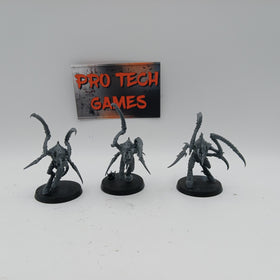Tyranids - Von Ryan's Leapers - #26948