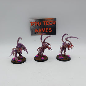 Tyranids - Von Ryan's Leapers - #26946