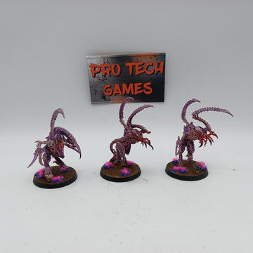 Tyranids - Von Ryan's Leapers - #26946