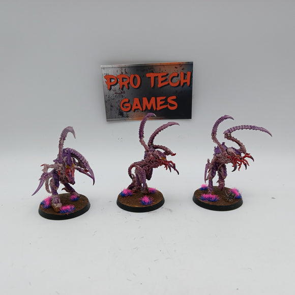Tyranids - Von Ryan's Leapers - #26946