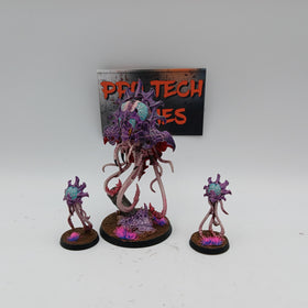 Tyranids - Neurotyrant - #26945