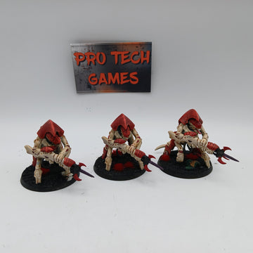 Tyranids - Hive Guard - #26943