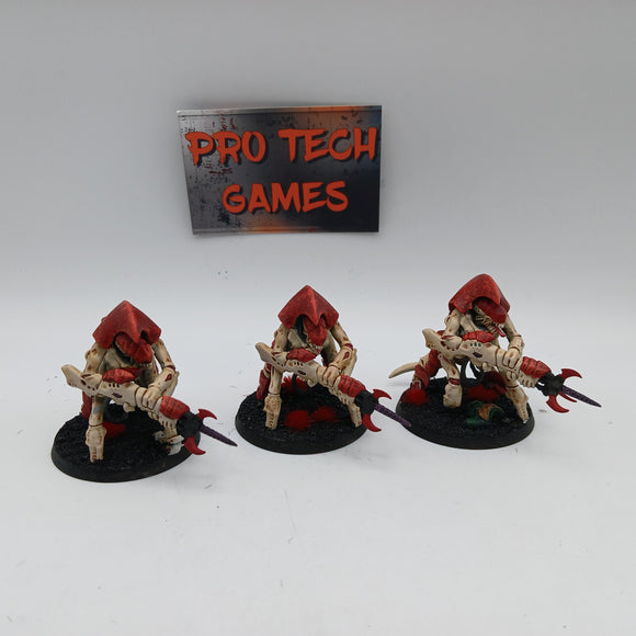 Tyranids - Hive Guard - #26943