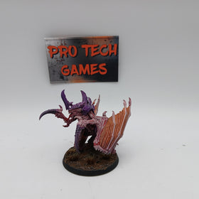 Tyranids - Tyranid Prime - #26940