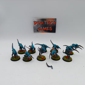 Tyranids - Hormagaunts - #26939