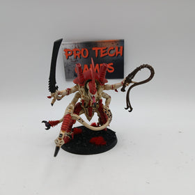 Tyranids - Hive Tyrant - #26936