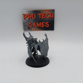 Tyranids - Tyranid Prime - #26935
