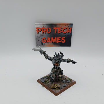 Chaos - Metal - Be'lakor - #26982