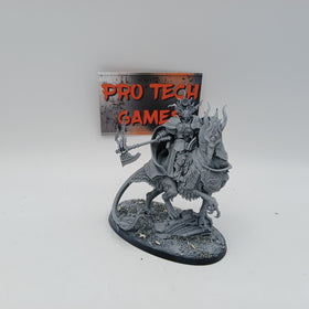 Stormcast Eternals - Lord Vigilant on Gryph Stalker - #26980