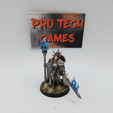Stormcast Eternals - Lord Veritant - #26976
