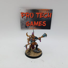 Hedonites of Slaanesh - Lord of Pain - #26975
