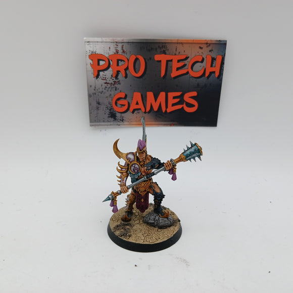 Hedonites of Slaanesh - Lord of Pain - #26975