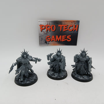Stormcast Eternals - Reclusians - #26974