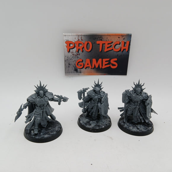 Stormcast Eternals - Reclusians - #26974
