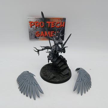 Stormcast Eternals - Yndrasta - #26971