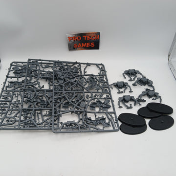 Cities of Sigmar - Freeguild Cavaliers - #26970