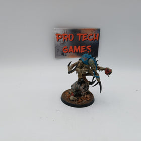Genestealer Cults - Patriarch - #26968