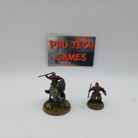 MESBG - Éomer™, Marshal of the Riddermark™ - #27024