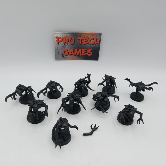 Tyranids - Genestealers - #27021