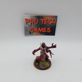 Tyranids - Metal - Broodlord - #27019