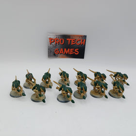 Tyranids - Termagants x12 - #27016