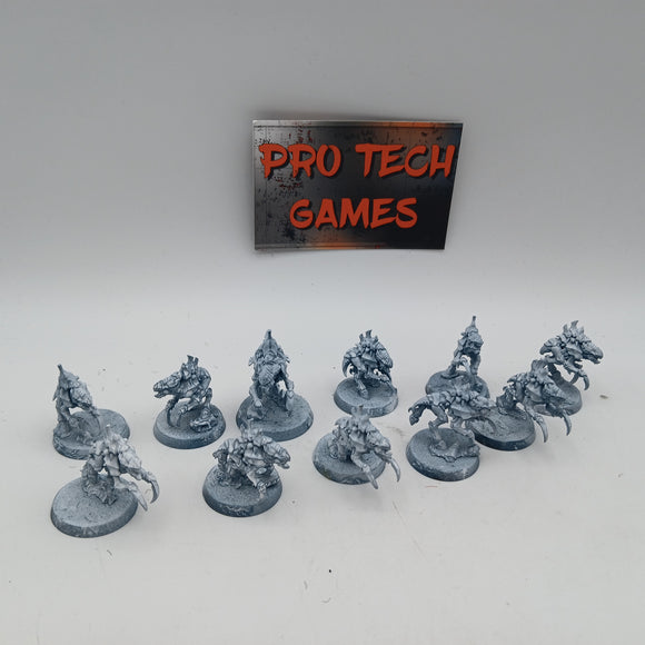 Tyranids - Neurogaunts - #27013