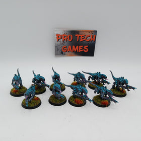 Tyranids - Termagants - #27012