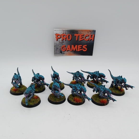 Tyranids - Termagants - #27012