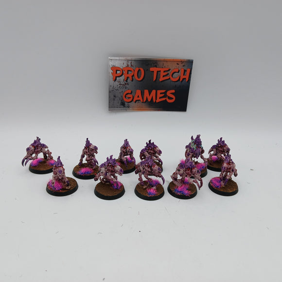 Tyranids - Neurogaunts - #27010