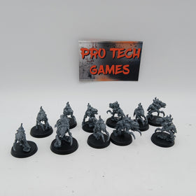 Tyranids - Neurogaunts - #27009