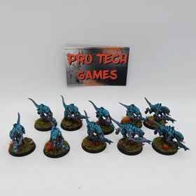 Tyranids - Termagants - #27008