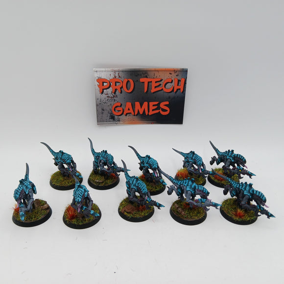 Tyranids - Termagants - #27008