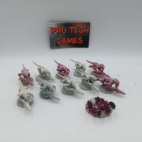 Tyranids - Termagants - #27007