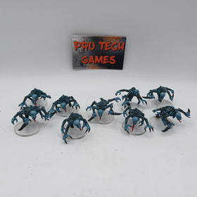 Tyranids - Genestealers - #27006