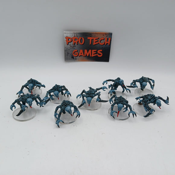 Tyranids - Genestealers - #27006