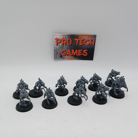 Tyranids - Neurogaunts - #27005