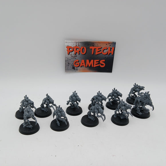 Tyranids - Neurogaunts - #27005