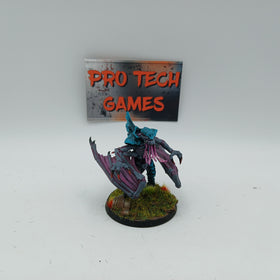 Tyranids - Tyranid Prime - #27004