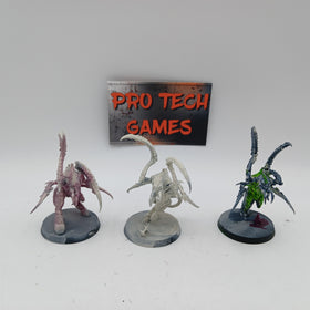 Tyranids - Von Ryan's Leapers - #27003